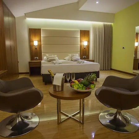 Hotel Jana 4*