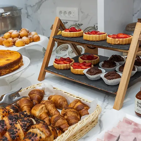 Jana 4* Меджугорье