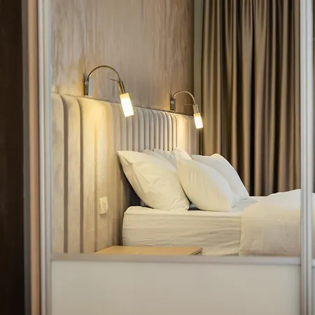 Jana Hotel Medjugorje