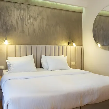 Jana Otel 4*