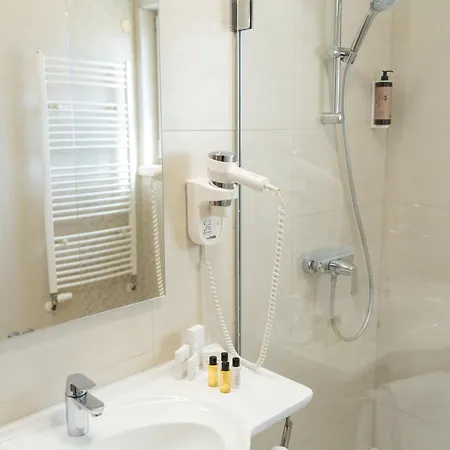 Jana Hotel Medjugorje
