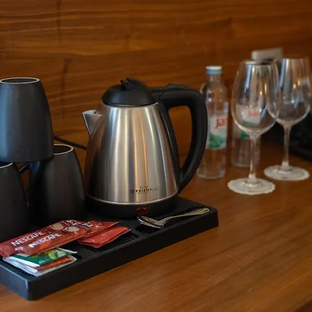Jana Hotel Međugorje