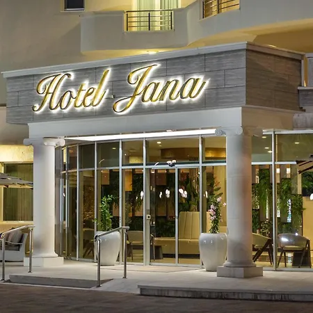 Jana 4*