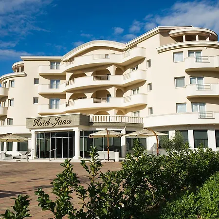 Jana Hotel Medjugorje