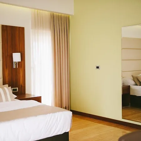 Jana 4* Меджугорье