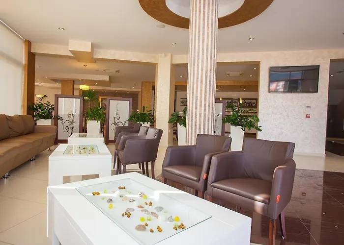 Jana Hotel Medjugorje