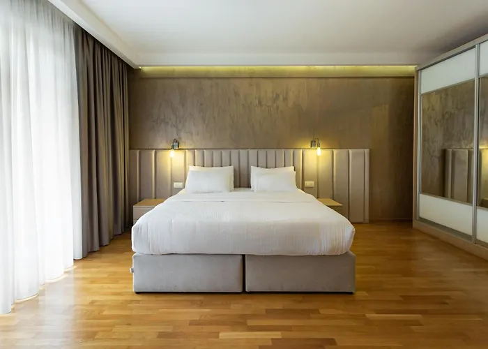 Jana Отель Меджугорье