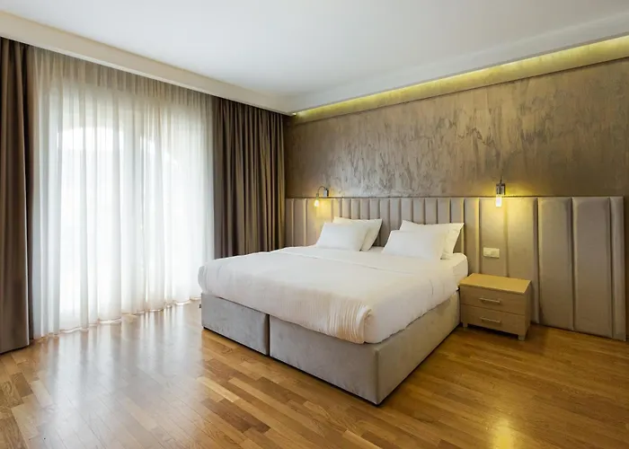 Отель Jana Меджугорье