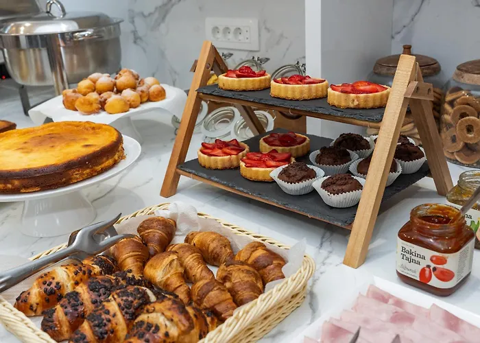 Jana 4* Меджугорье