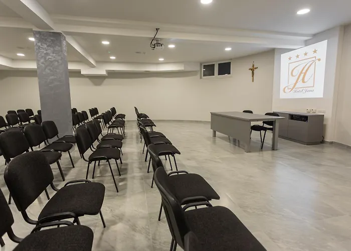 Jana 4* Меджугорье