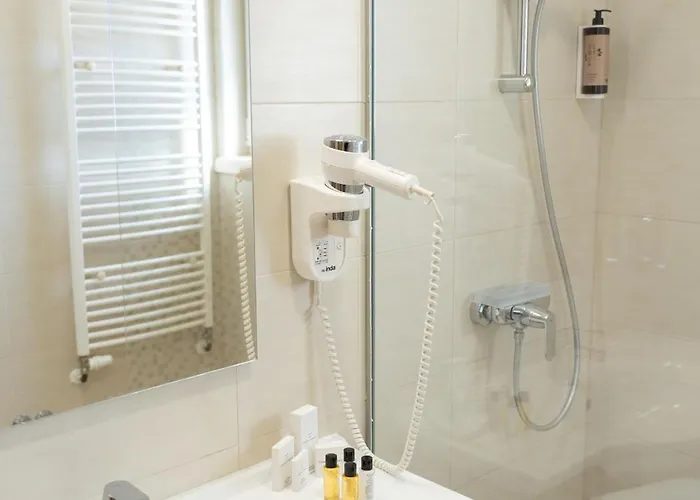 Jana Отель Меджугорье