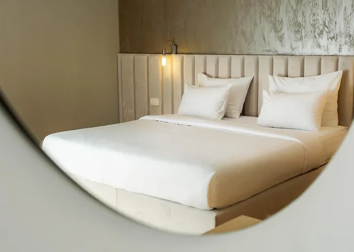 Отель Jana Меджугорье