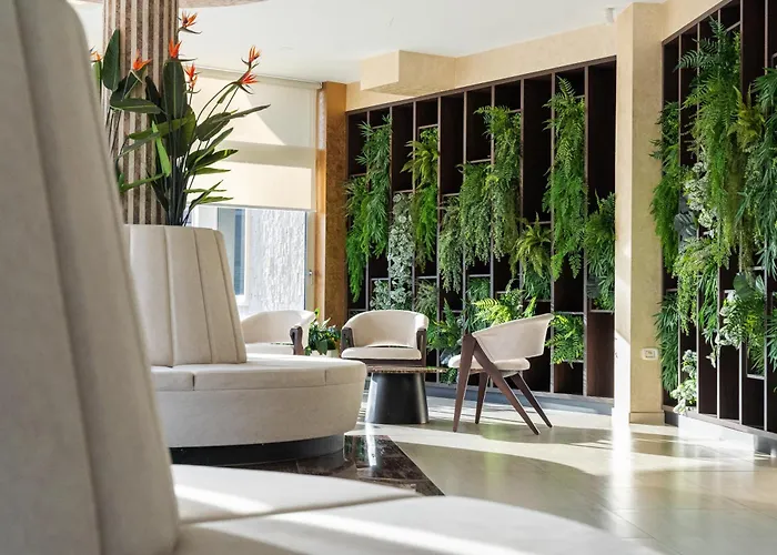 Jana Отель Меджугорье