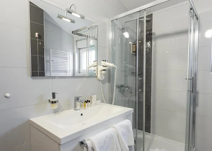 Jana Отель Меджугорье