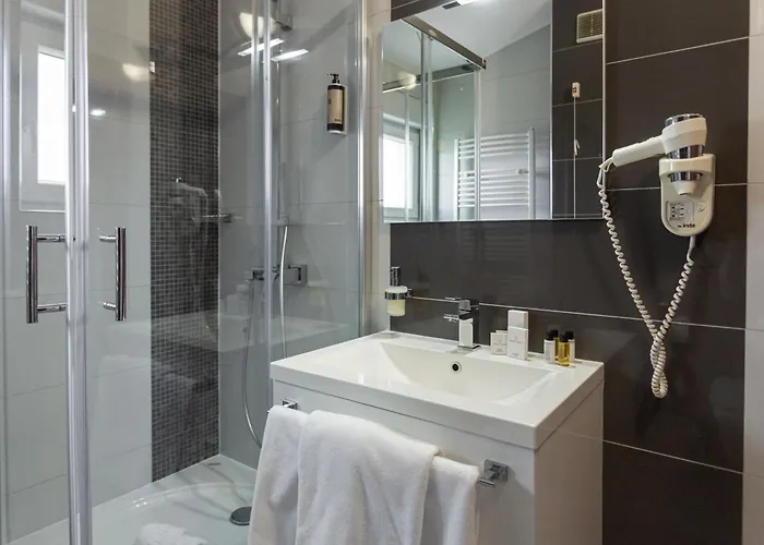 Jana Отель Меджугорье