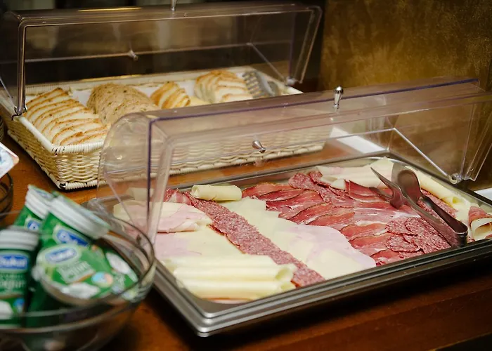 Jana Hotel Medjugorje