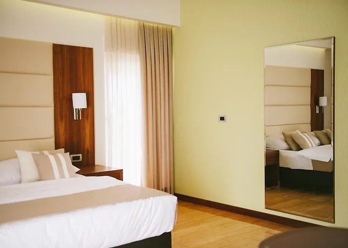 Jana 4* Меджугорье