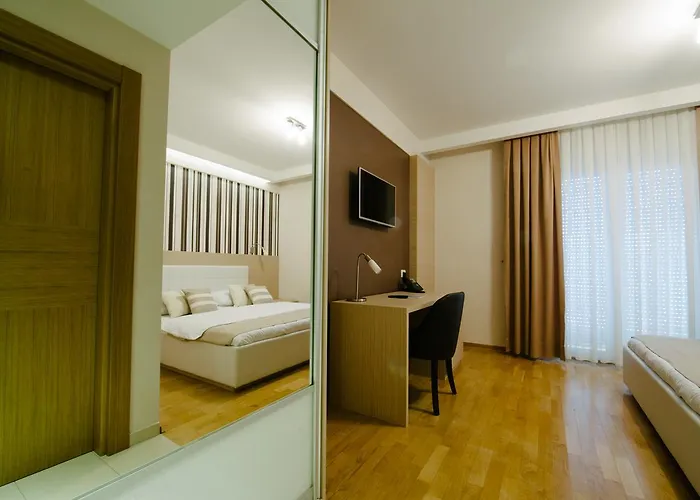 Jana Hotel Medjugorje